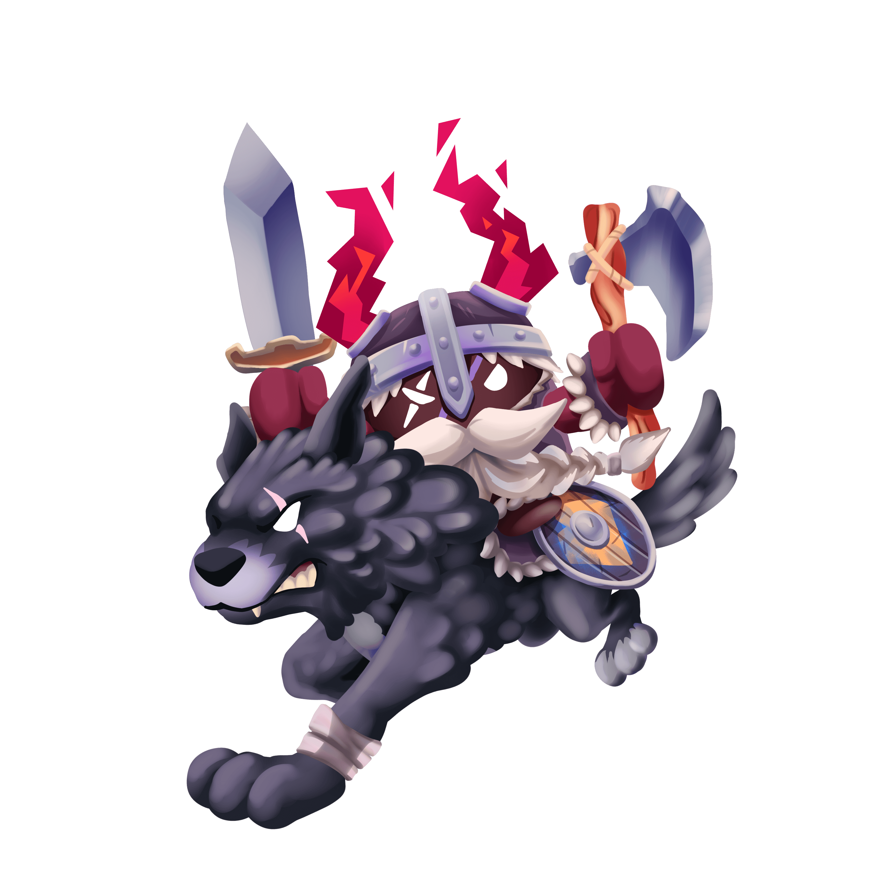 Godspear