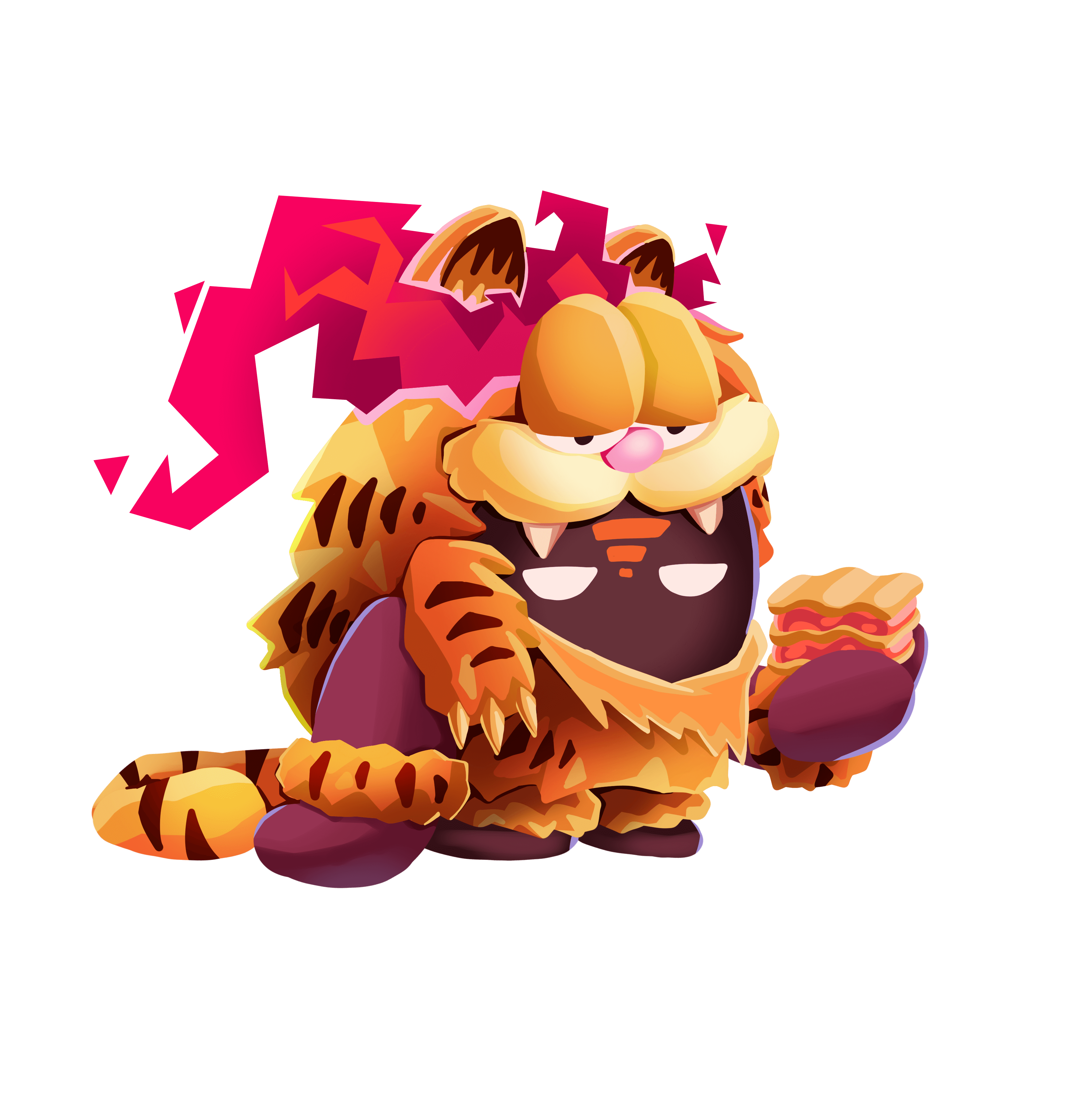 biquitus
