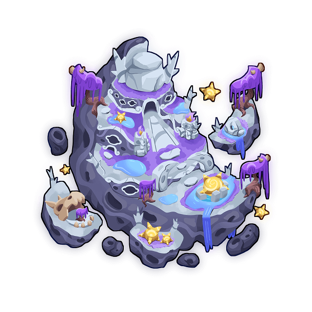 Mystic Genesis Land in Primos Landz