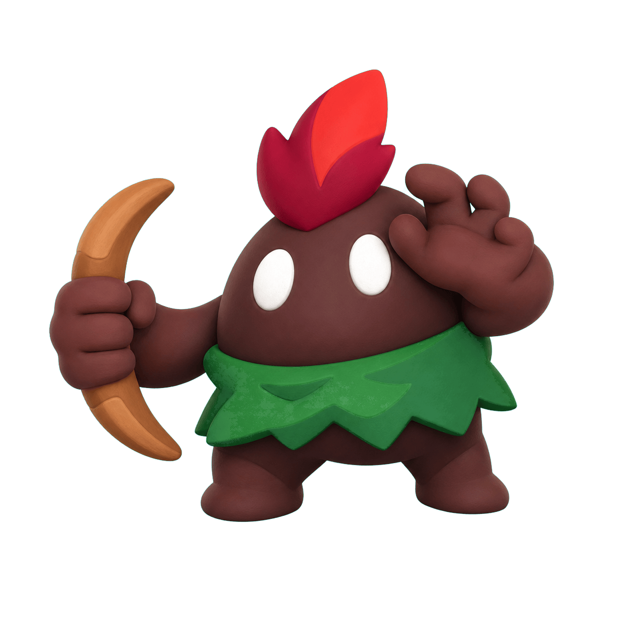 Archer Primo
