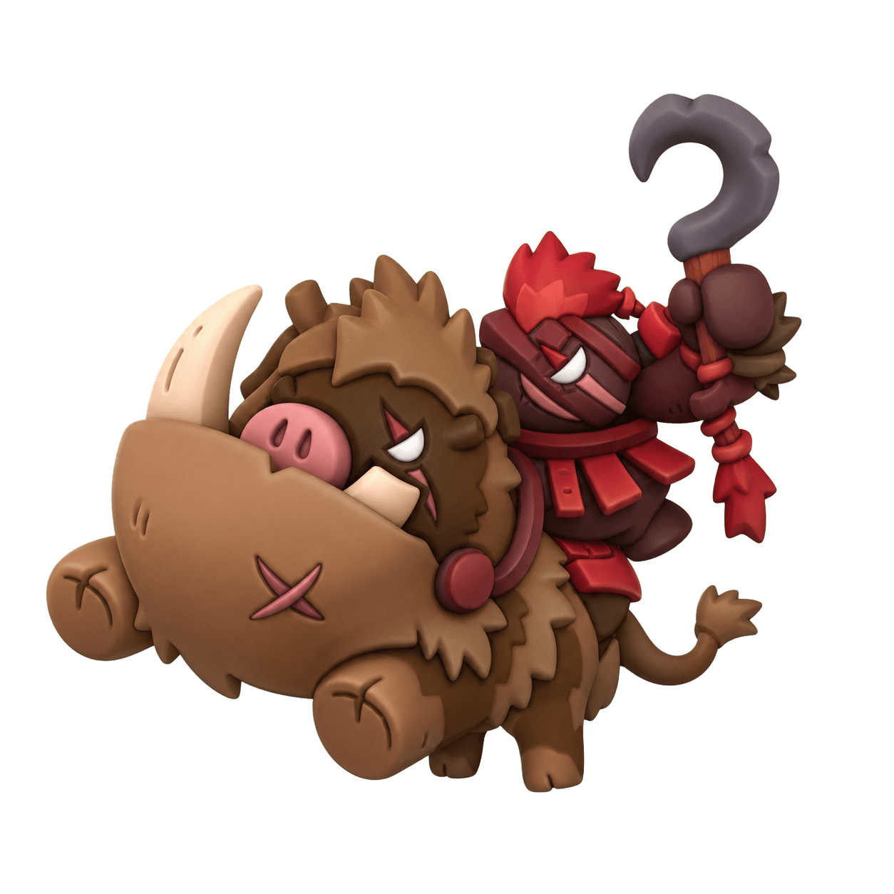 Rider Primo