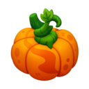 Pumpkin resource icon